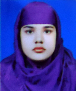 রেহানা পারভীন