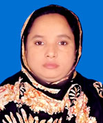 জিয়াসমিন আবেদীন