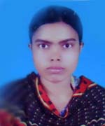 কল্পনা আক্তার