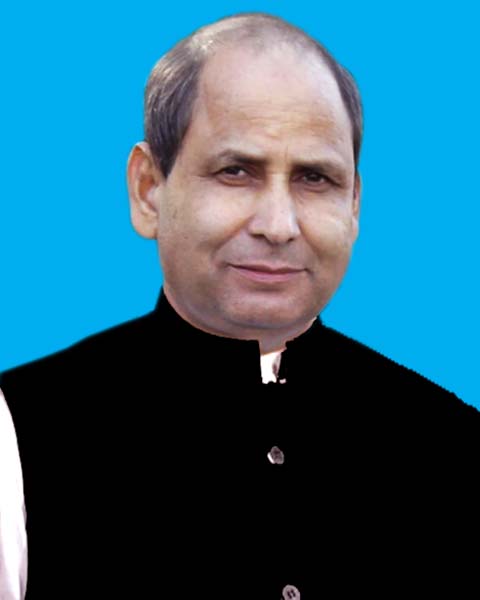 আঃ মান্নান মিঞা