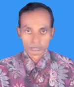 মোঃ হায়দার আলী
