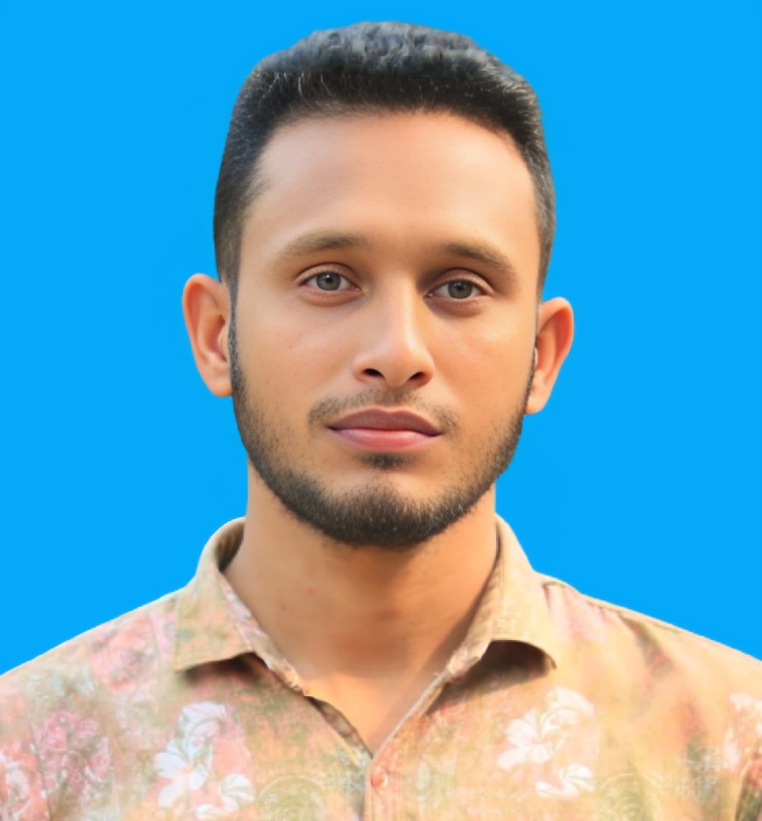মোঃ চান মাহমুদ