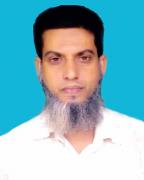 মোঃ আজিজুর রহমান