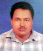 মোঃ কামরুল হাসান(মোশাররফ)
