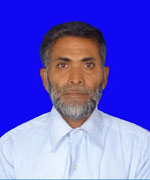 মোঃ শামছুল হক