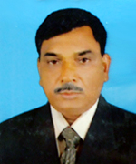 মোঃ নুরুজ্জামান তালুকদার