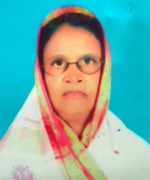 সুলতানা তাহেরা আখতার