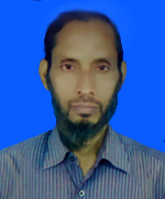মোঃ আবুল কাশেম মিয়া