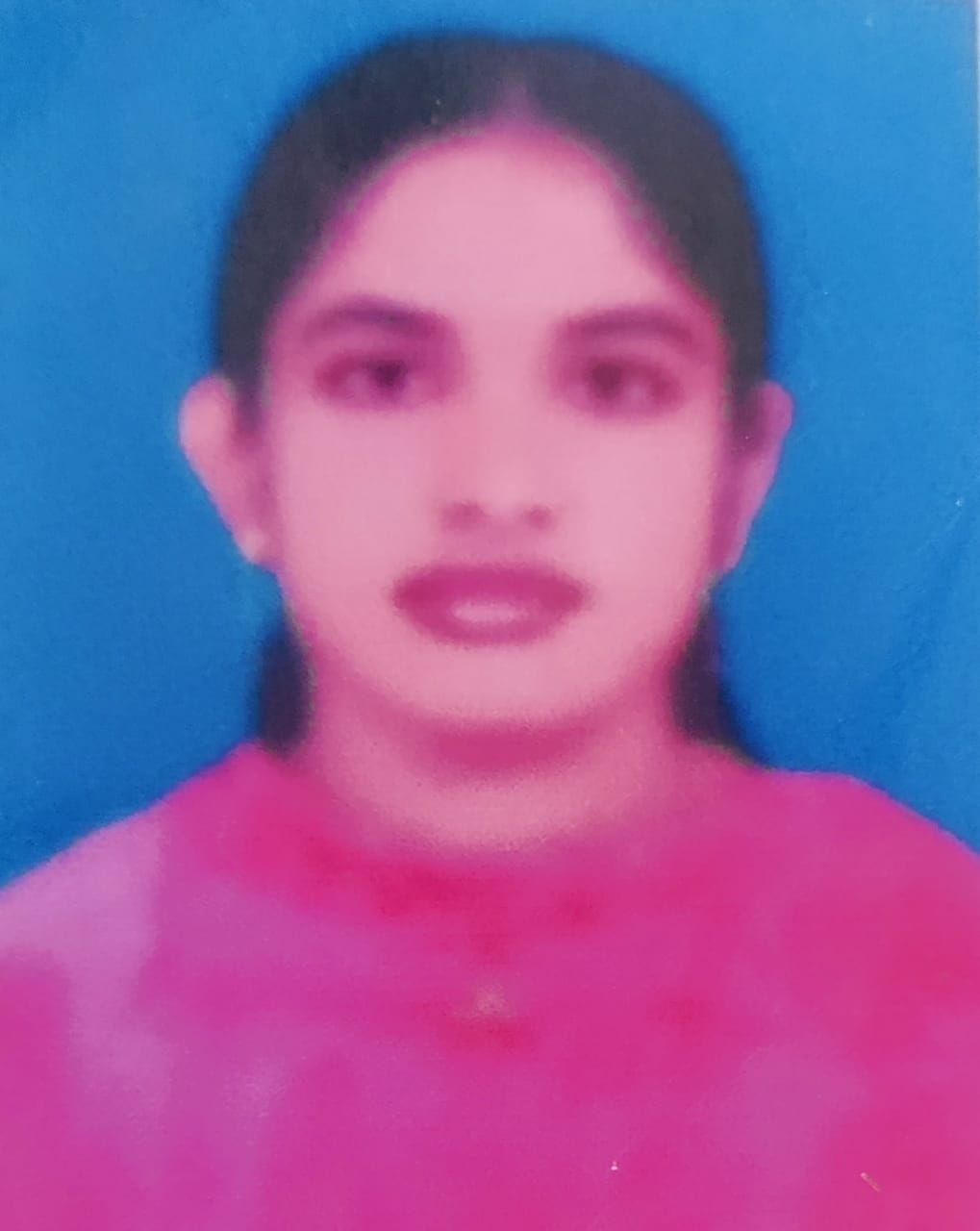 শাহনাজ আক্তার