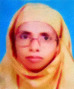 কহিনুর আক্তার