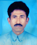মোঃ হাবিবুর রহমান