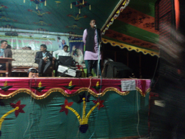 2016 সালের 16ই ডিসেম্বর বীর মুক্তিযোদ্ধাদের সংবর্ধনা অনুষ্ঠান ও সাংস্কৃতিক অনুষ্ঠানের ছবি