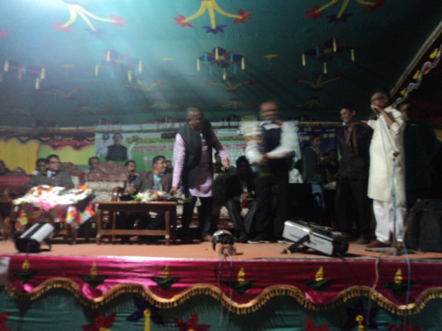 2016 সালের 16ই ডিসেম্বর বীর মুক্তিযোদ্ধাদের সংবর্ধনা অনুষ্ঠান ও সাংস্কৃতিক অনুষ্ঠানের ছবি