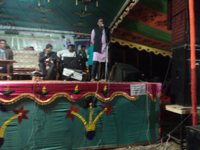 2016 সালের 16ই ডিসেম্বর বীর মুক্তিযোদ্ধাদের সংবর্ধনা অনুষ্ঠান ও সাংস্কৃতিক অনুষ্ঠানের ছবি