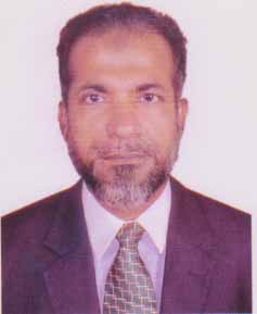 minister