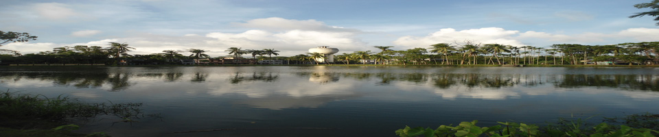 গলাচিপা উপজেলা কমপ্লেক্স