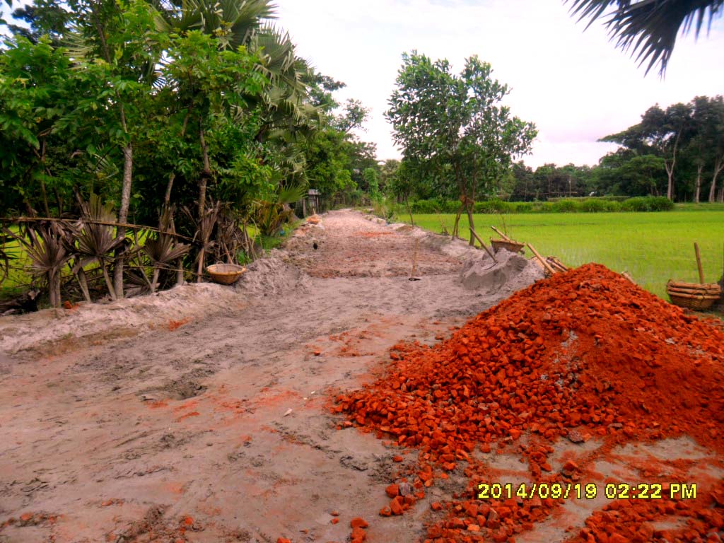 স্থানীয় সরকার প্রকৌশল