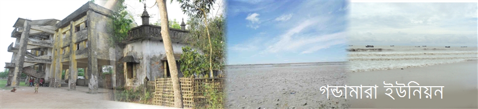 গন্ডামারা ইউনিয়ন
