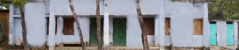 স্থানীয় সরকার