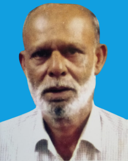 মোঃ গিয়াস উদ্দিন বাচ্চু
