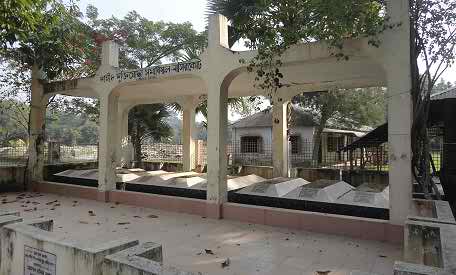 গন্ধর্ব্যপুর দক্ষিন ইউনিনের বিভিন্ন কার্যক্রম সমূহ