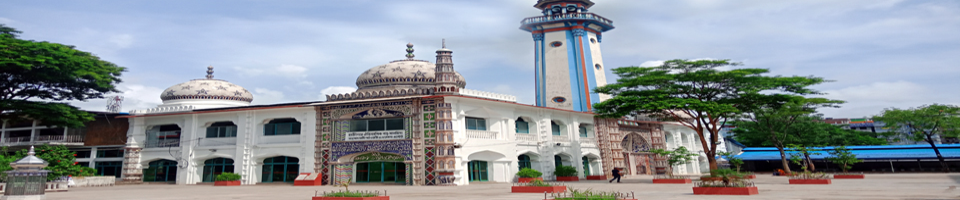 হাজীগঞ্জ ঐতিহাসিক বড় মসজিদ