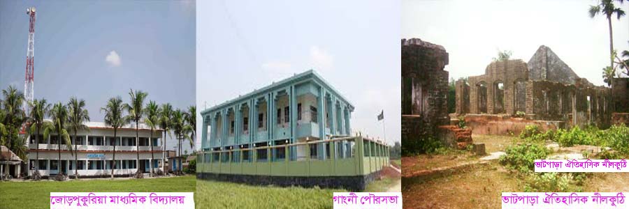ঐতিহাসিক স্থান
