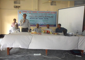 মোল্লাহাট উপজেলায় লার্নিং এন্ড আর্নিং প্রশিক্ষণ এর ফটোগ্যালারী