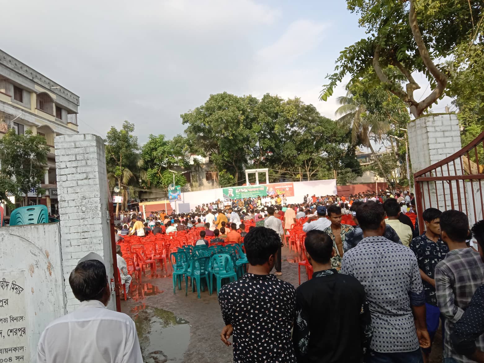 কালিদাস ডি