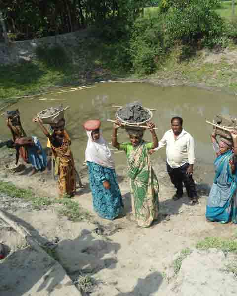 সমাজসেবা