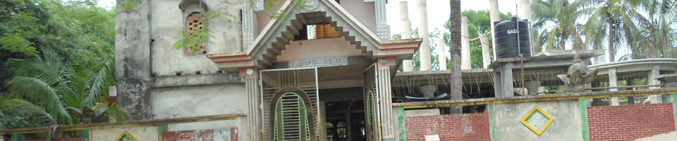 মসজিদ