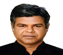 minister