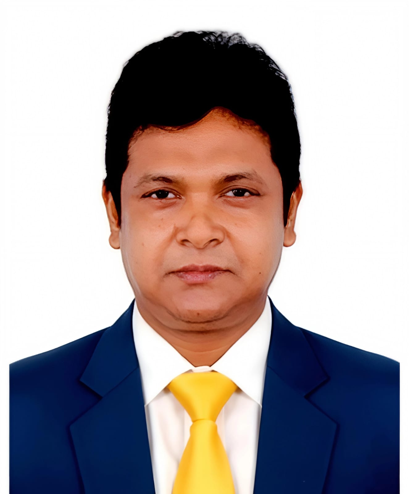 minister