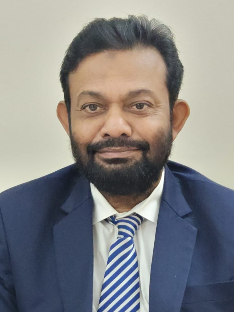  চেয়ারম্যান, বিএসইসি 