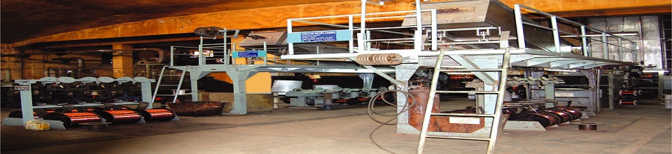 এনামেলিং মেশিন