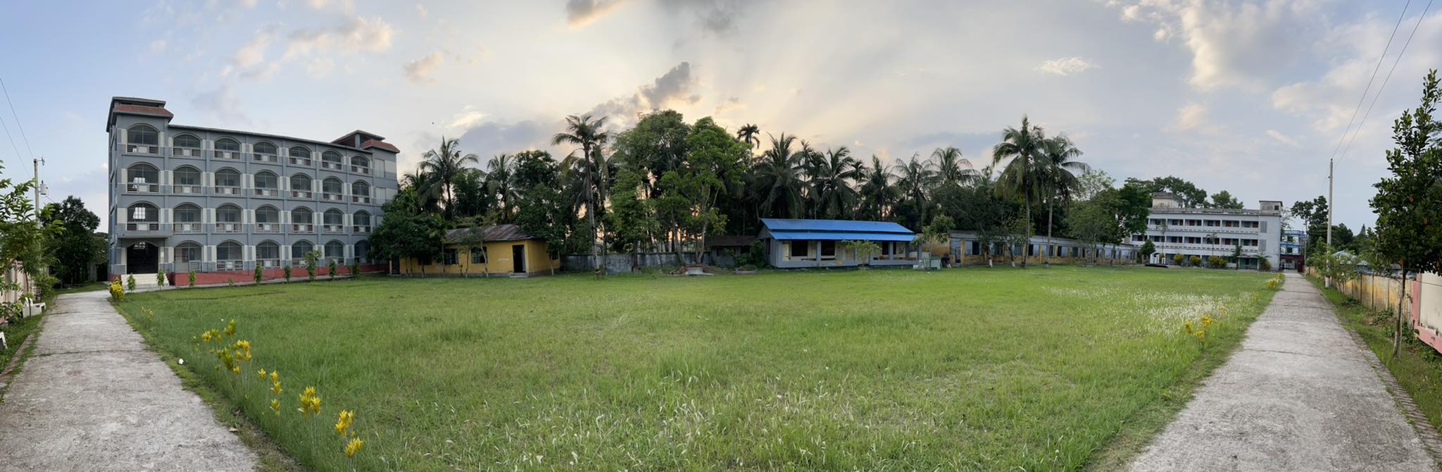 চিতলমারী সরকারি মহিলা ডিগ্রি কলেজ