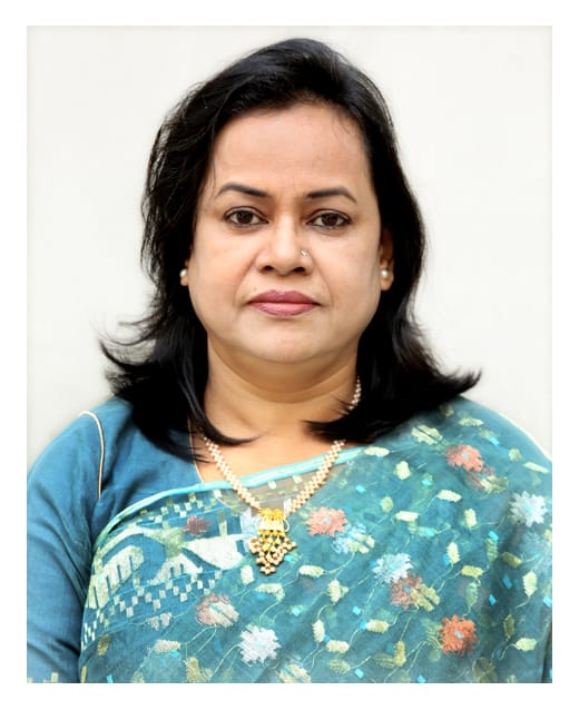 minister