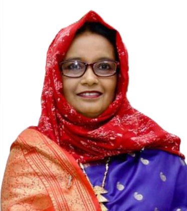 minister