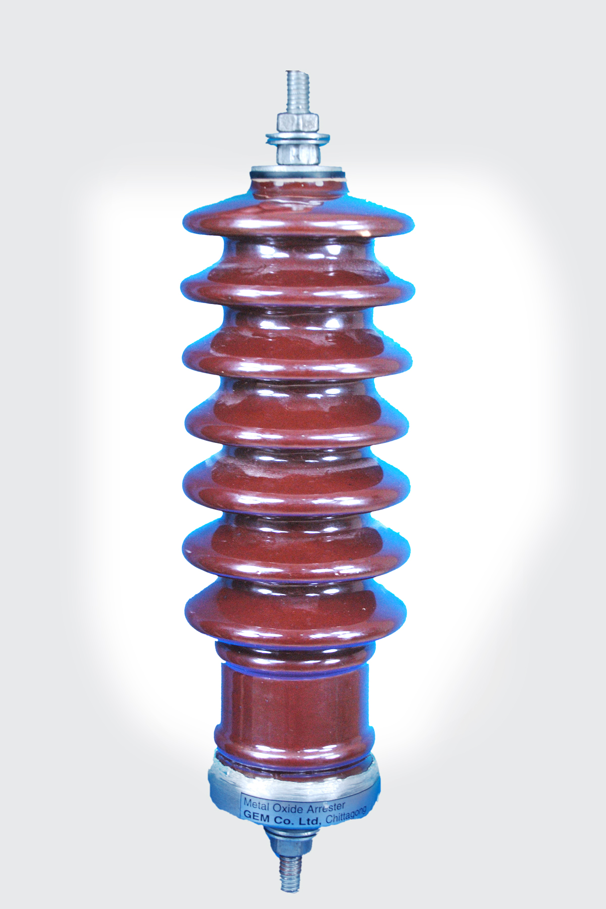 লাইটিং এরেস্টর