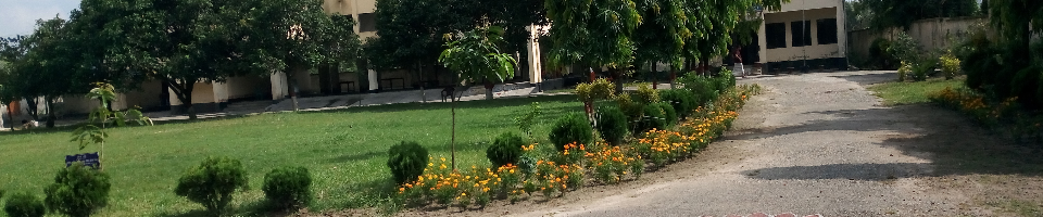 সরকারি শিশু পরিবার (বালিকা), রংপুর