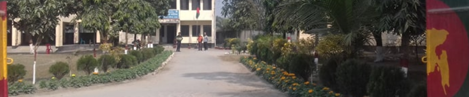 সরকারি শিশু পরিবার (বালিকা), রংপুর