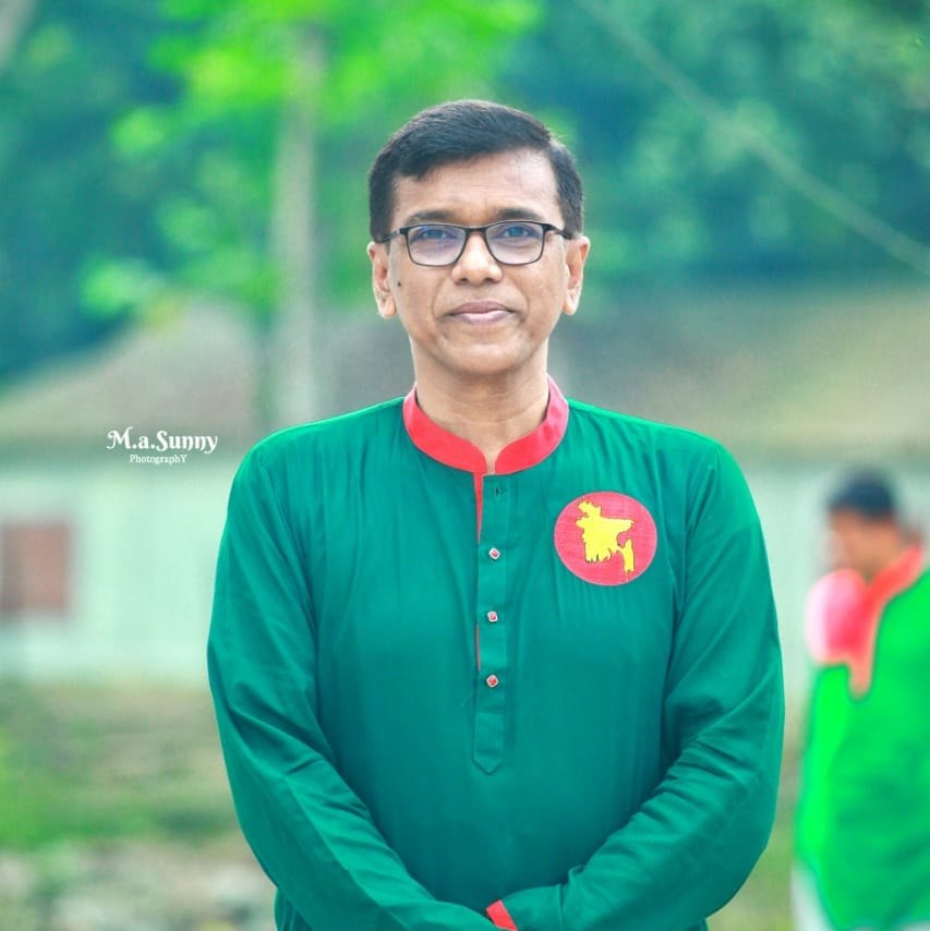 minister