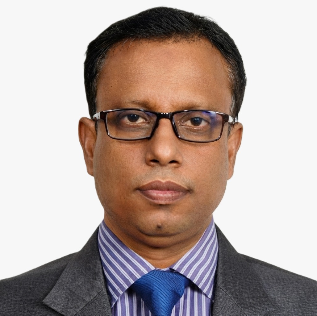 minister