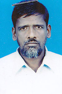 মোঃ সেকেন্দার আলী