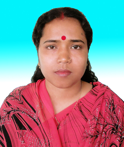 সুপ্রিয়া দেব
