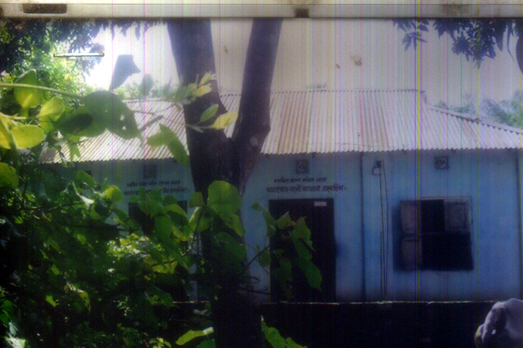 মোছাঃ ফুলমতি বেগম