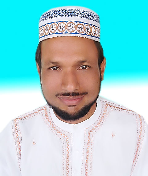 মোঃ আমজাদ হোসেন