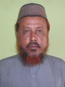ডাঃ মোঃ জাহিদুল হক মন্ডল