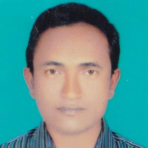 মোঃ শফিকুল ইসলাম