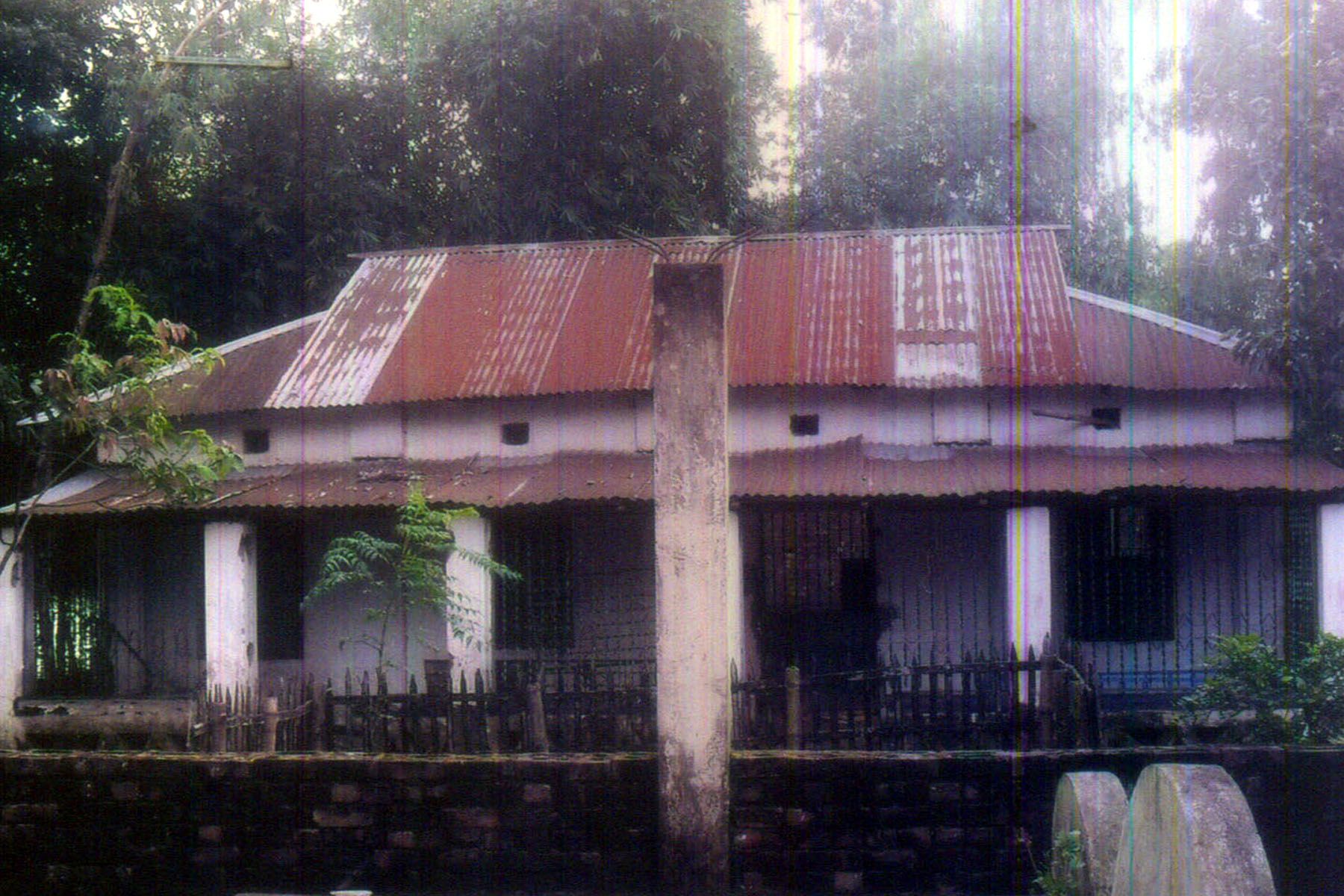 মোঃ মনিরুজ্জামান বক্সি
